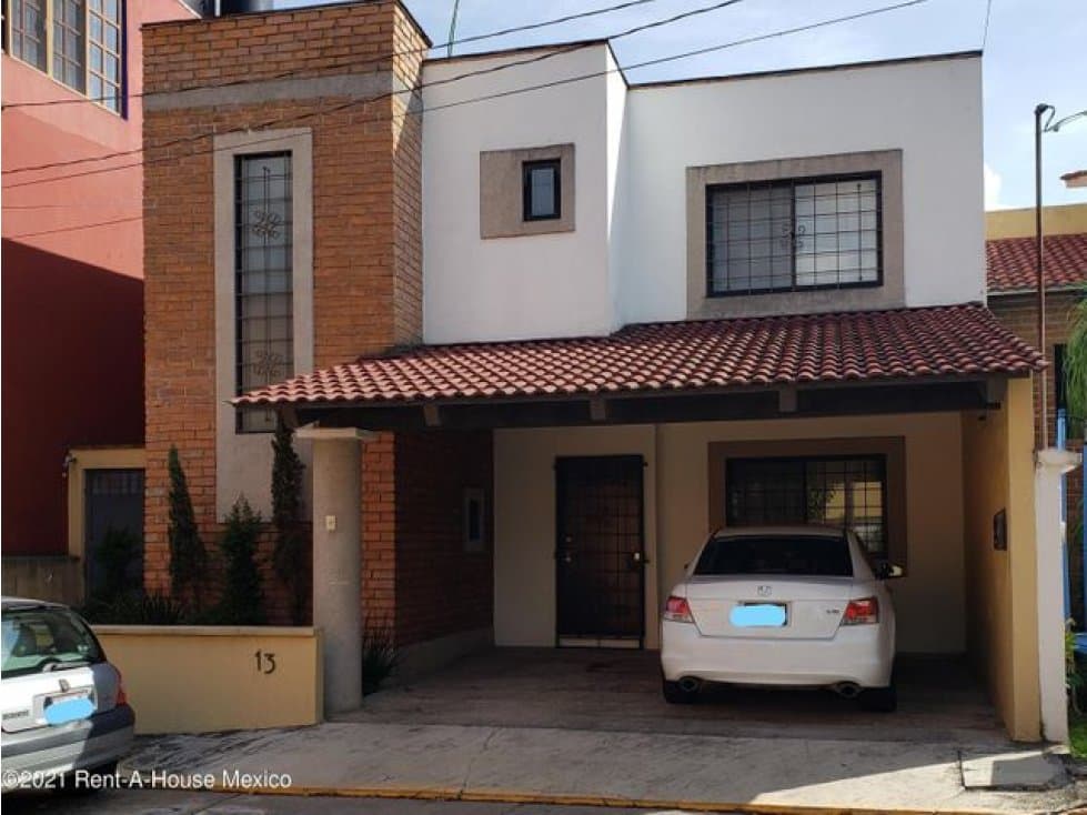 Casa en venta en Circuito Primavera Villa Verde Cordoba 212707AL - 1