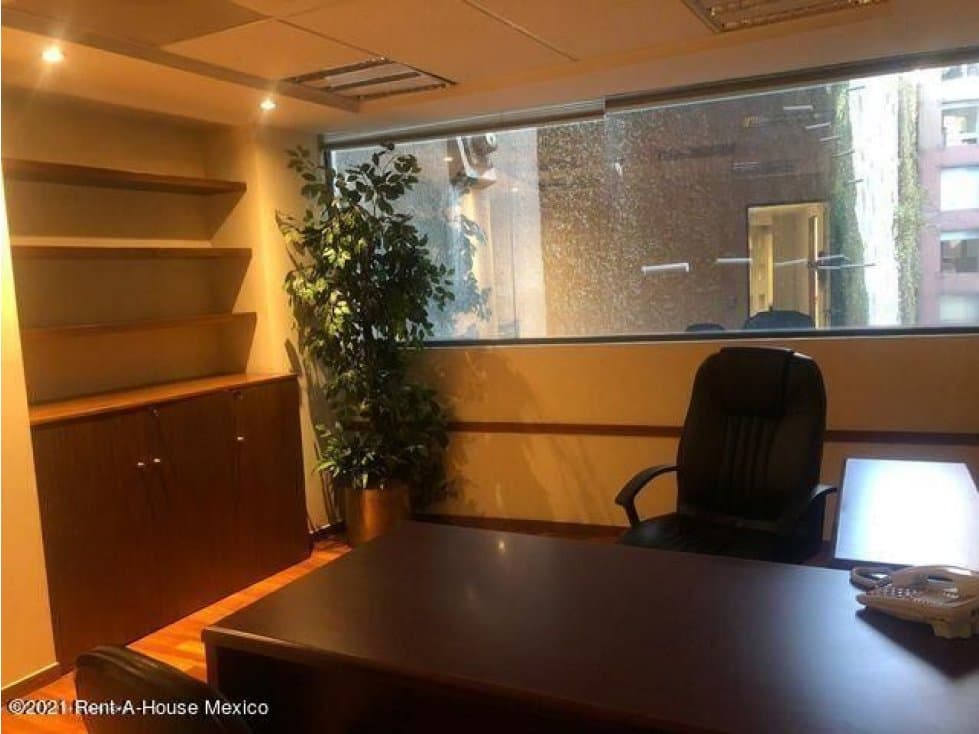 Oficina en Venta en Santa Fe Cuajimalpa  FF  21 - 4499 - 1 - 1
