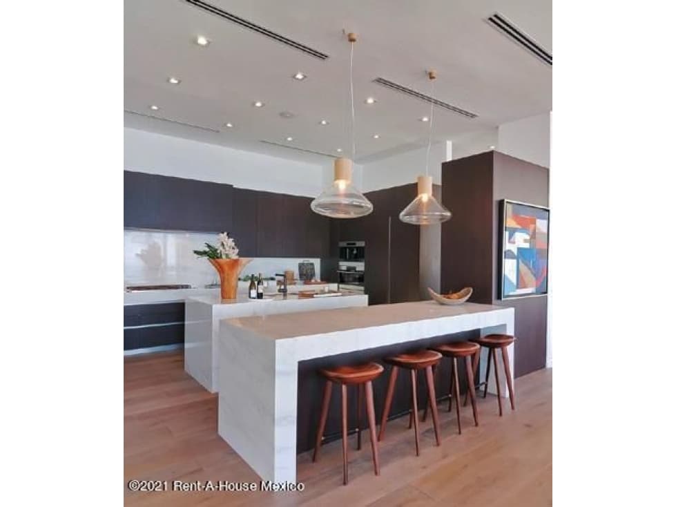Departamento PH en venta en Zona Hotelera Benito Juarez 214777JL - 1