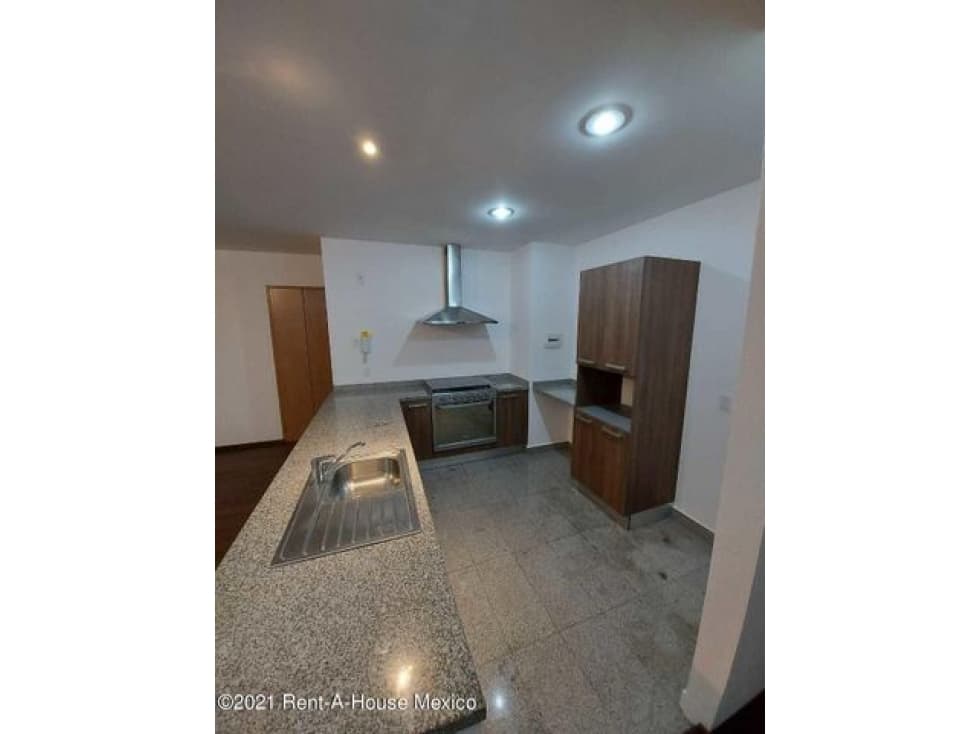 Departamento en venta en Resd. Enttorno CMB - 1
