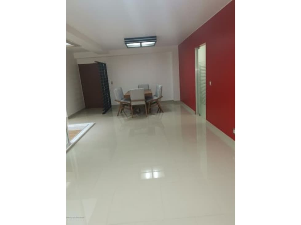 Departamento en Renta  Extremadura Insurgentes  GO 22-2242 - 1