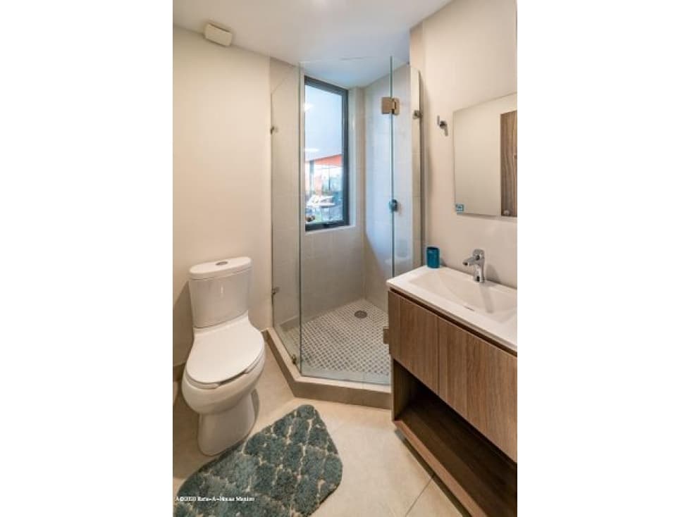 Departamento en Venta San Francisco Bosques del Valle GCH223663 - 1