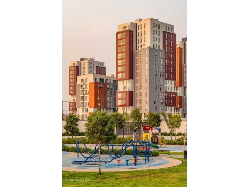 Departamento Venta San Francisco Coacalco Bosques del Valle EM223517 - 1