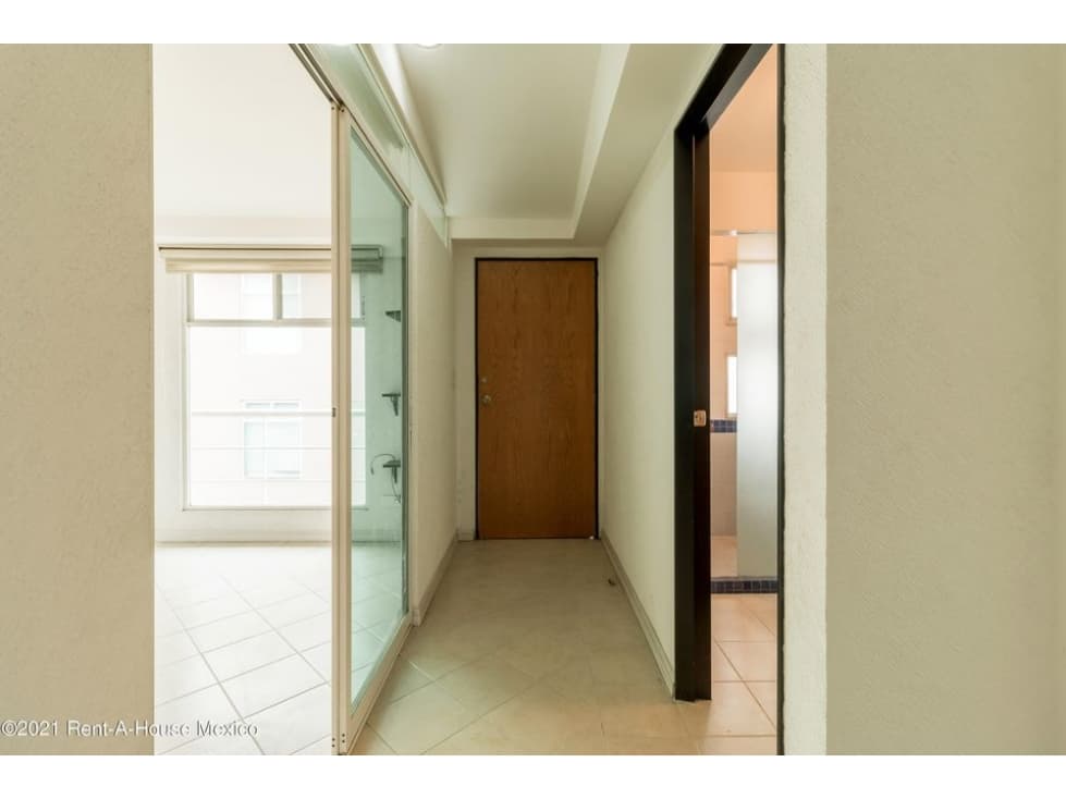 Departamento en Venta en San Jeronimo Lidice FF  21 - 4936 - 1 - 1