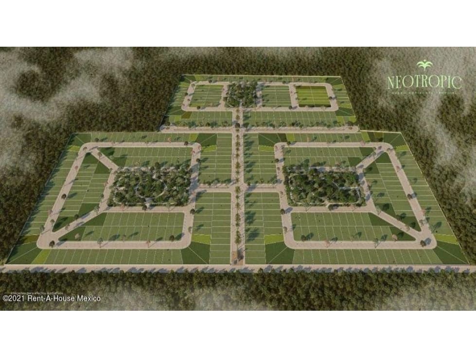 Terreno en venta carretera Telchac MC 22-1919 - 1