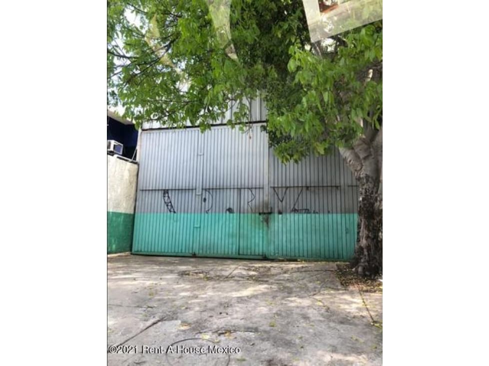 Bodega en Venta en Merida ,Mayapan GY. 22-84 - 1