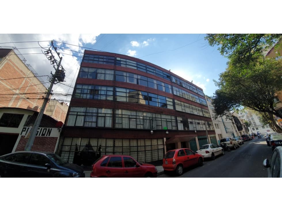 Edificio en Venta enColonia Narvarte en Calle Icaco 22-4701 - 1