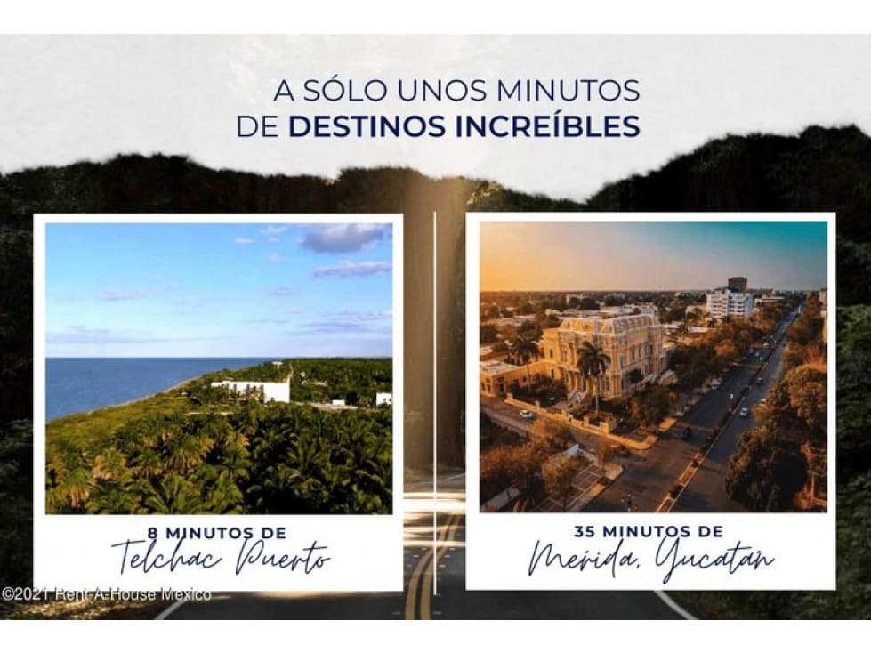 Lote de Playa en Venta en Costa Esmeralda Yucatan GY.22-1694 - 1