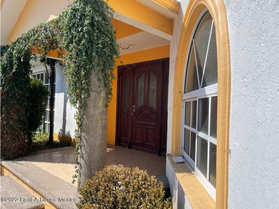 Casa en Venta en San Juan del Rio, Centro. MT 22-3883 - 1