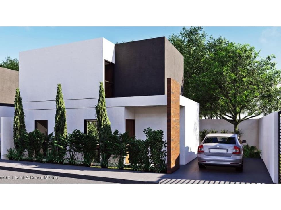 Departamento en venta en  Misnebalam  Progreso MT 22-2660 - 1