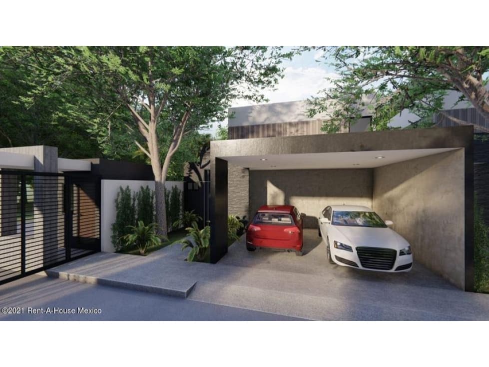 Departartamento en venta en Misnebalam Progreso MT 22-2665 - 1