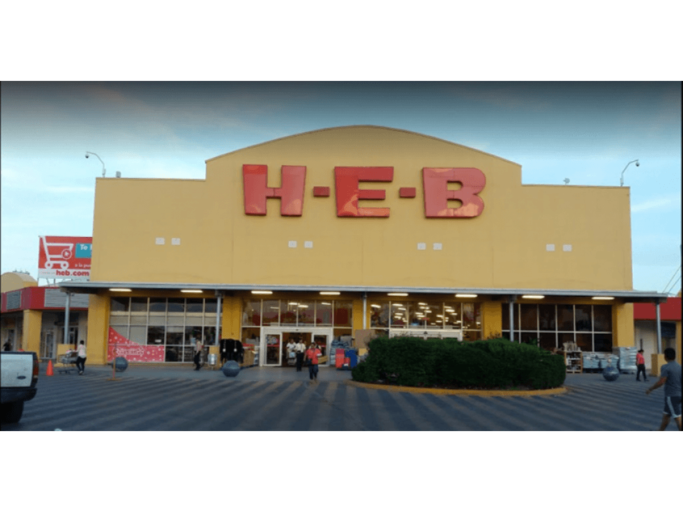 LOCAL HEB NUEVO LAREDO - 1