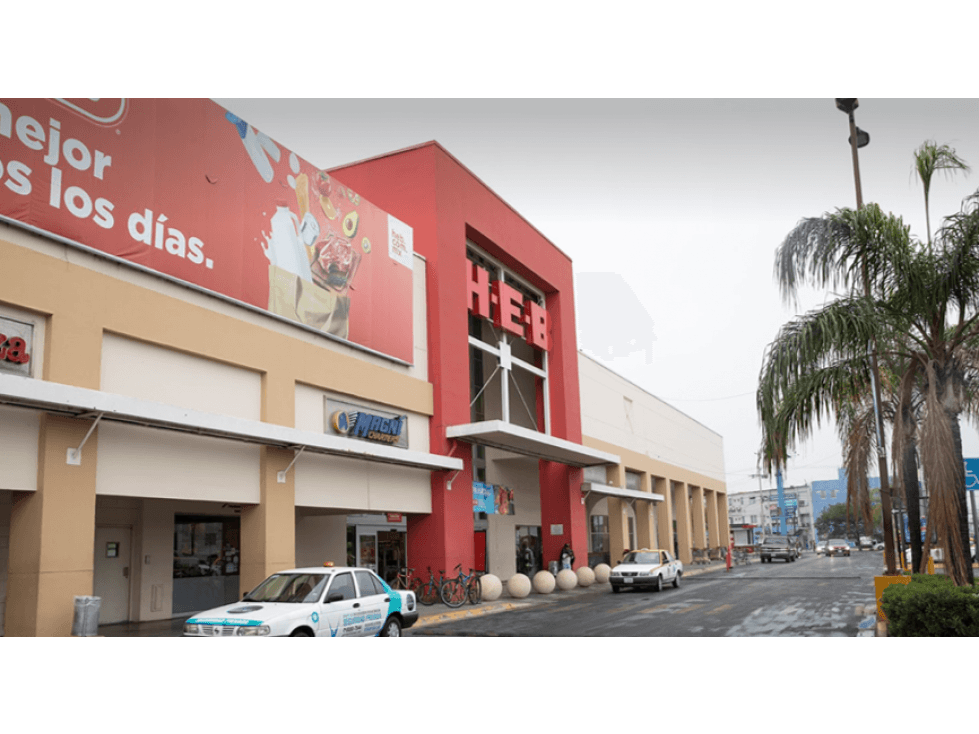 Local 20-E HEB Guadalupe Livas - 1