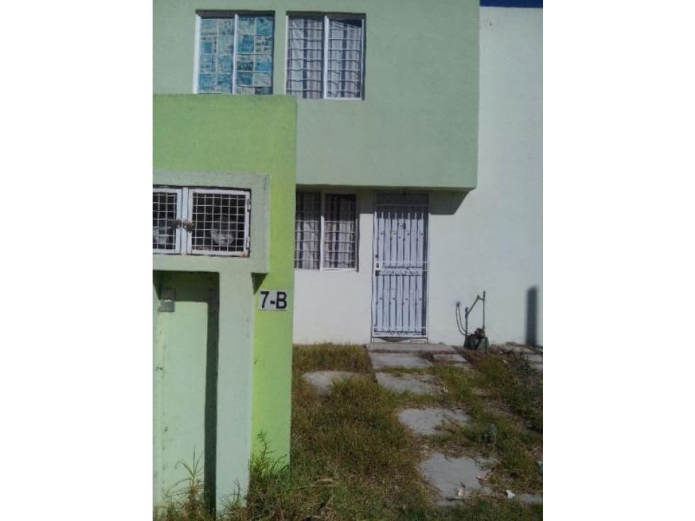 Casa En Venta Tehuacán Puebla (987) - 1