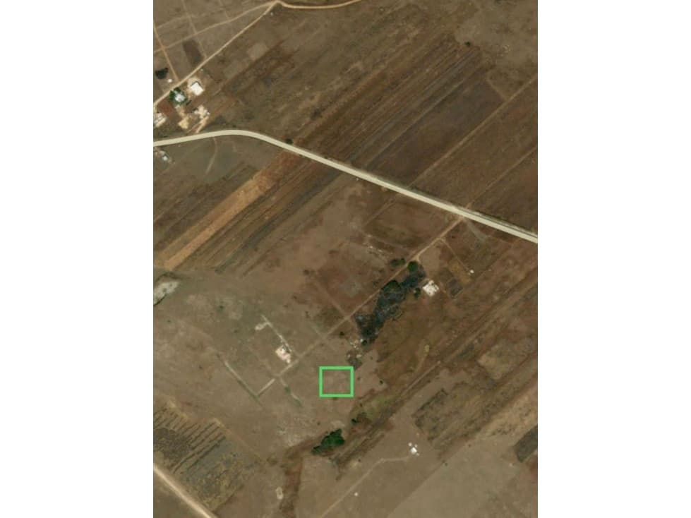 Hermoso terreno en venta ubicado en ranchería - 1