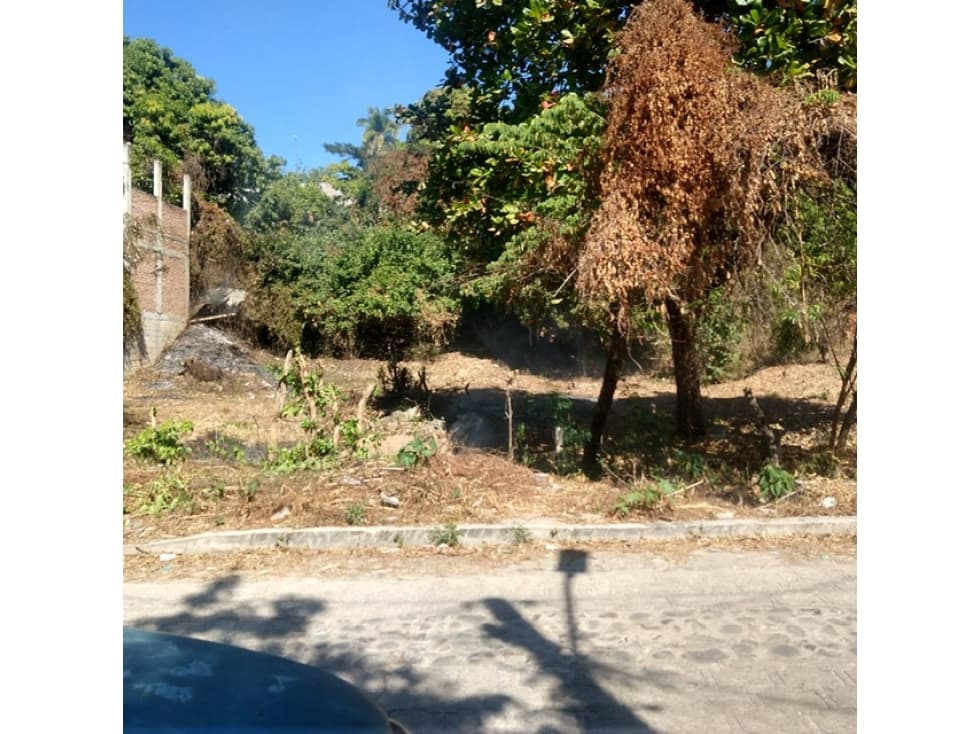 Se vende terreno en Chiapa de Corzo - 1
