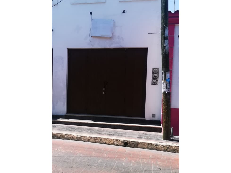 Hermoso Local Céntrico en Renta. - 1