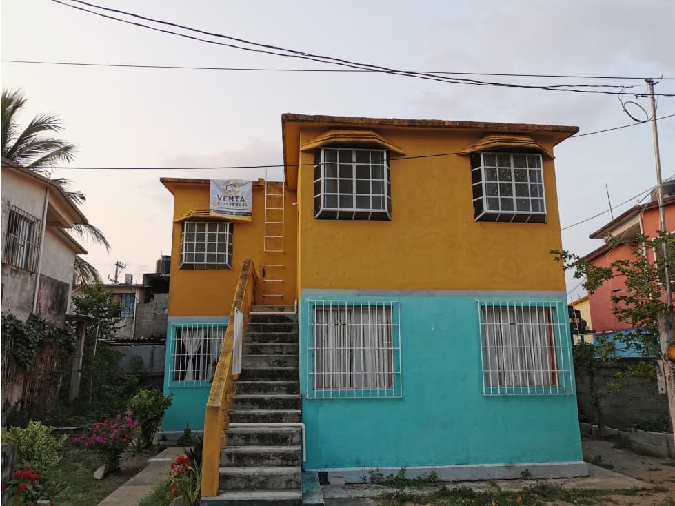 Departamento Fraccionamiento Fovissste - 1