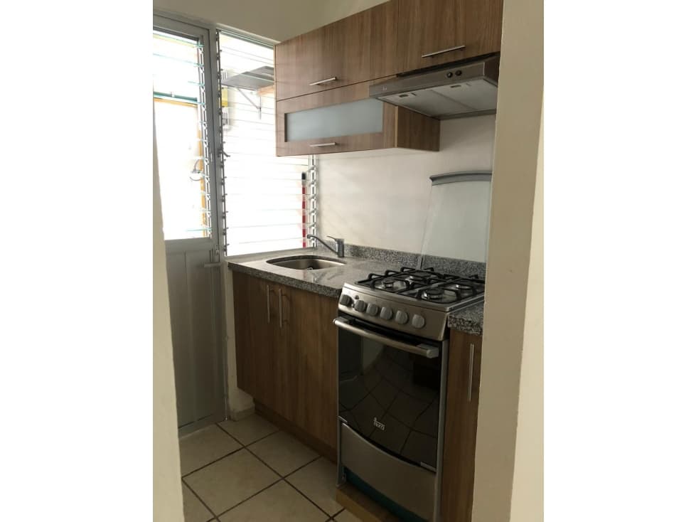 Venta de Departamento en Bicentenario, Cd. Del Carmen Campeche - 1