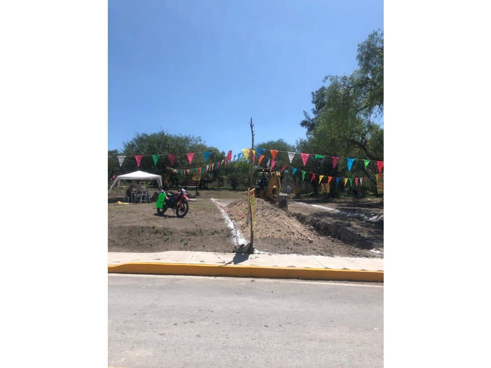 TERRENO EN VENTA ATITALAQUIA HIDALGO - 1