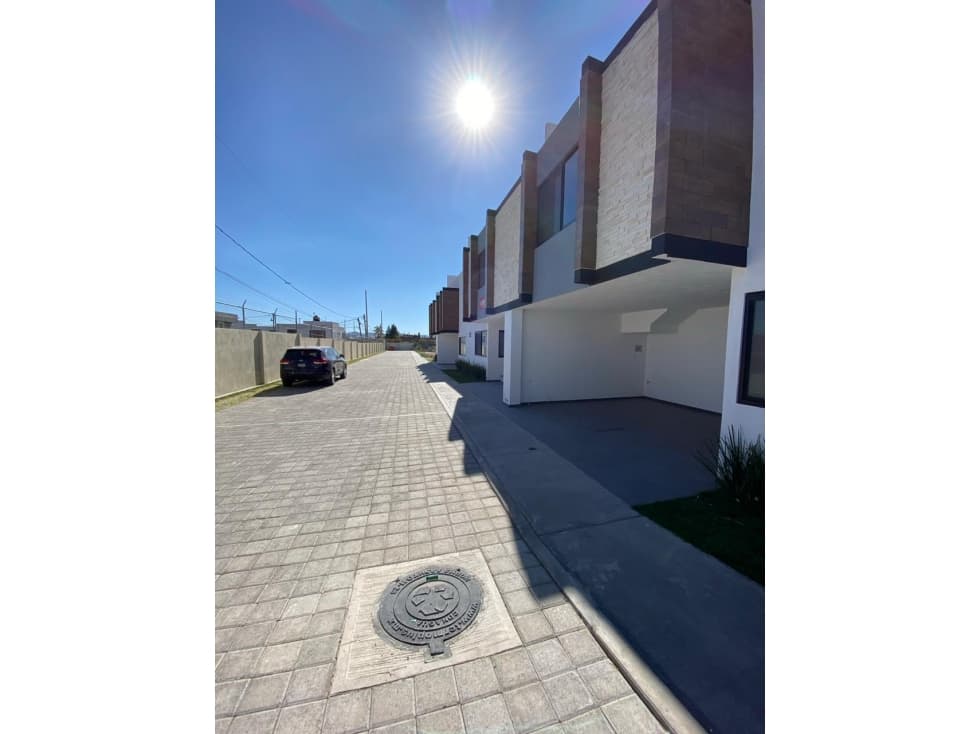 Casas En Venta Cerca De Parque Loro - 1