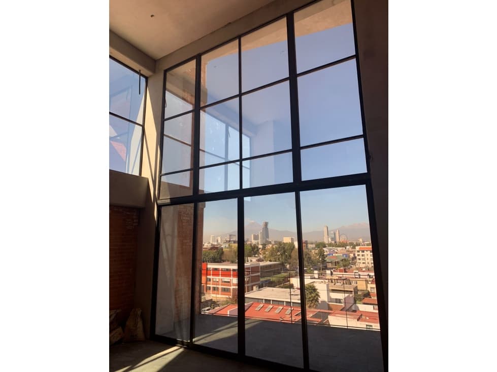 Pent-house en venta Cerca Del Parque Juarez - 1