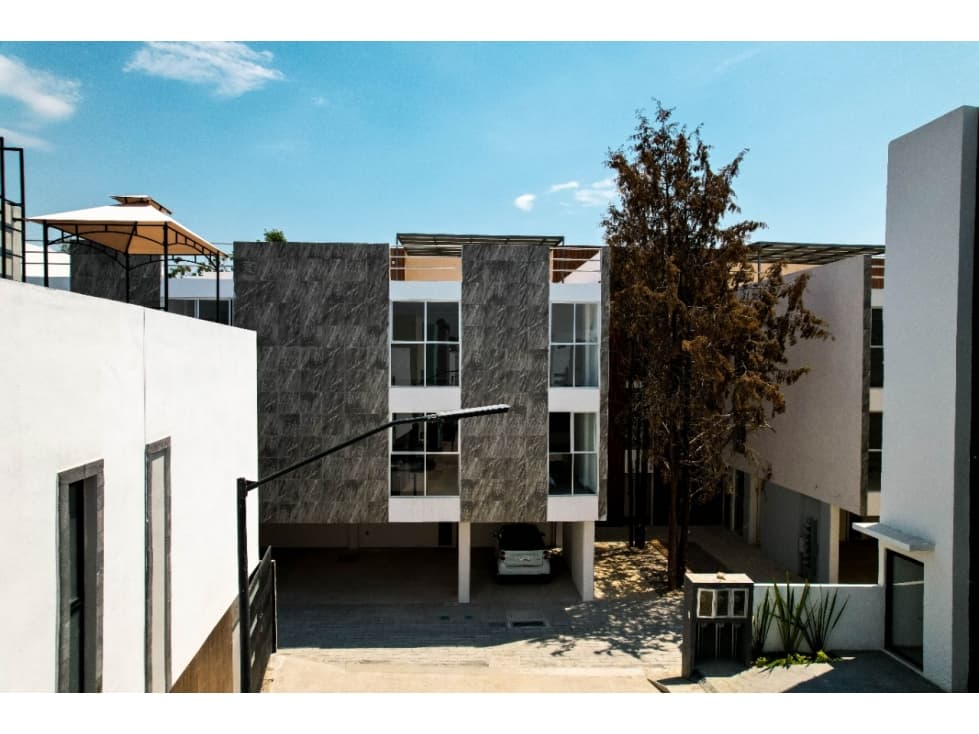 Departamentos en Venta A Una Calle De Forjadores - 1