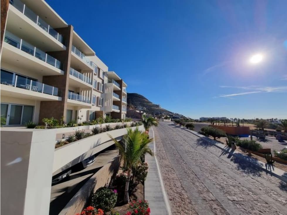depto. en venta Camino de Agua Marina, Serena Condo La Paz - 1