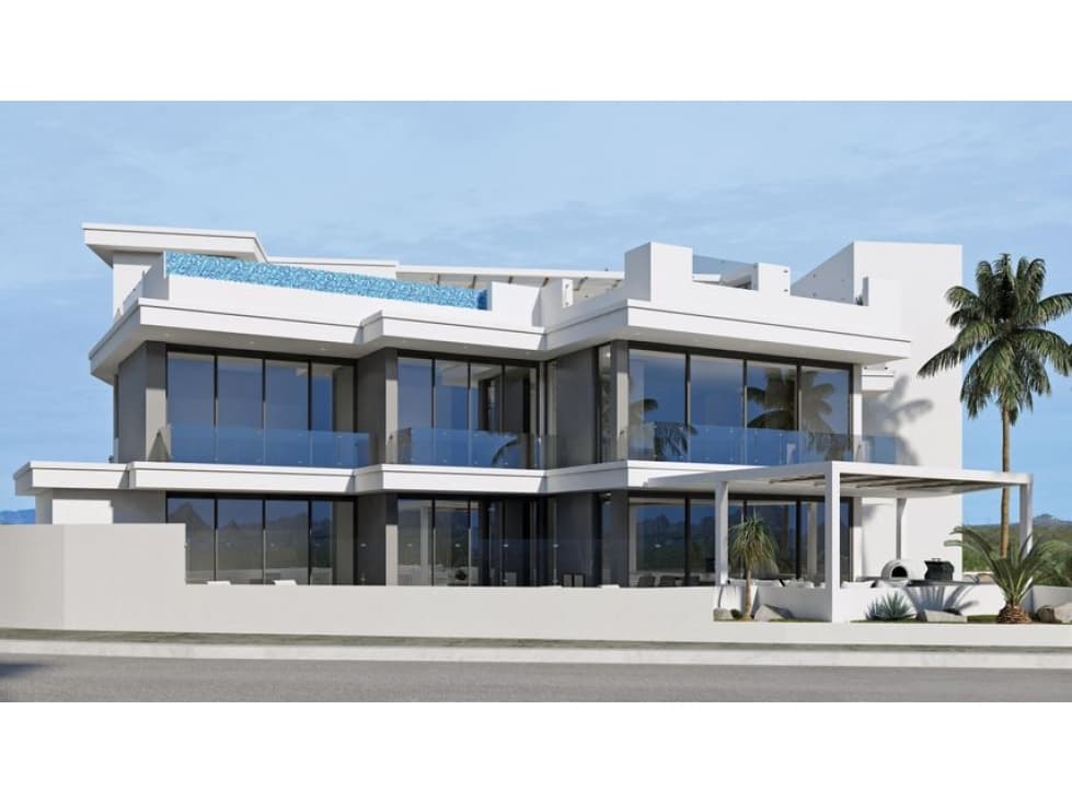 depto. en venta LUKAZ DEVELOPMENT San Jose Corridor - 1