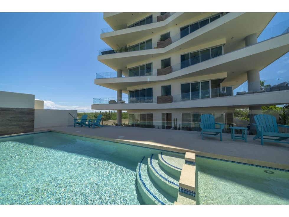 depto. en venta Camino Viejo, 204 Cabo Corridor - 1