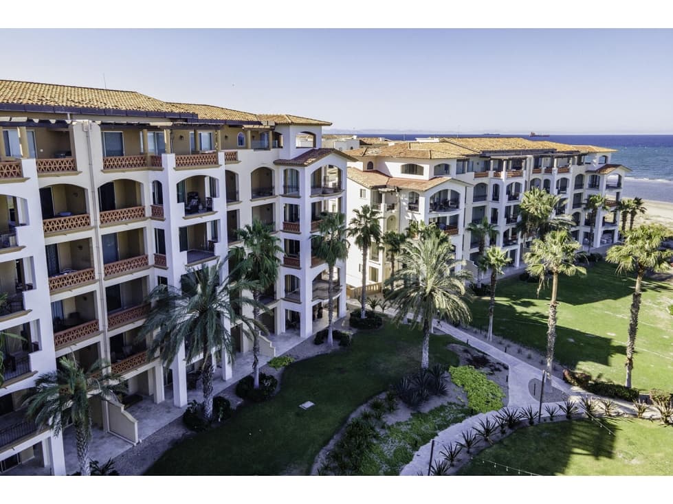 depto. en venta Paraiso del Mar, Condo La Paz - 1