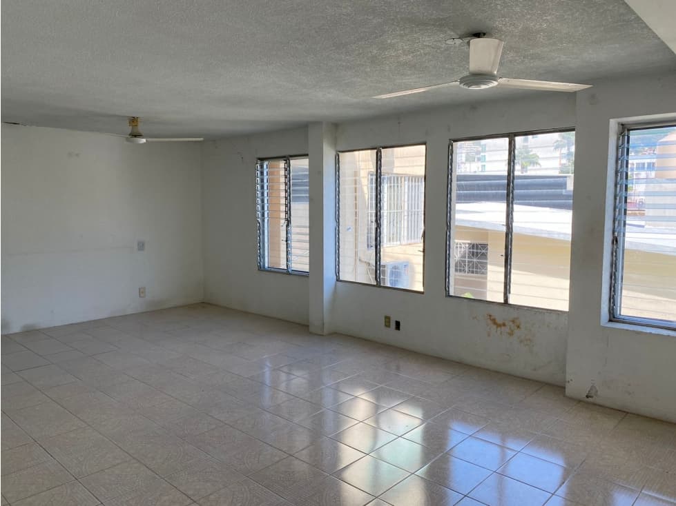 DEPARTAMENTO EN VENTA COSTA AZUL ACAPULCO - 1