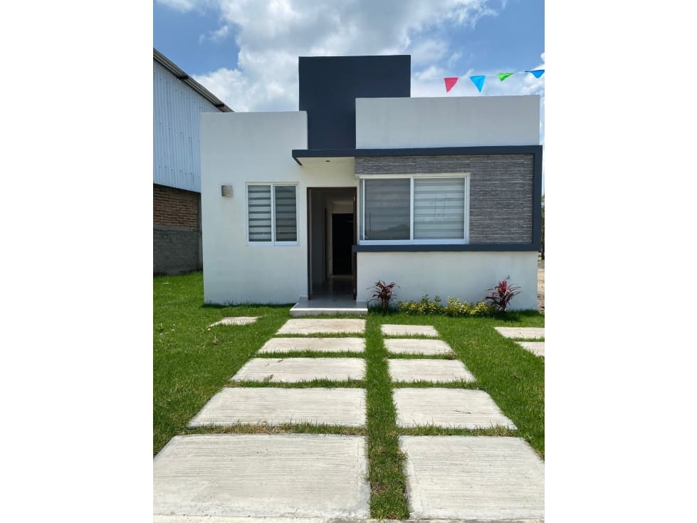 Casas en Venta Zapotlán del Rey, Jalisco - 1