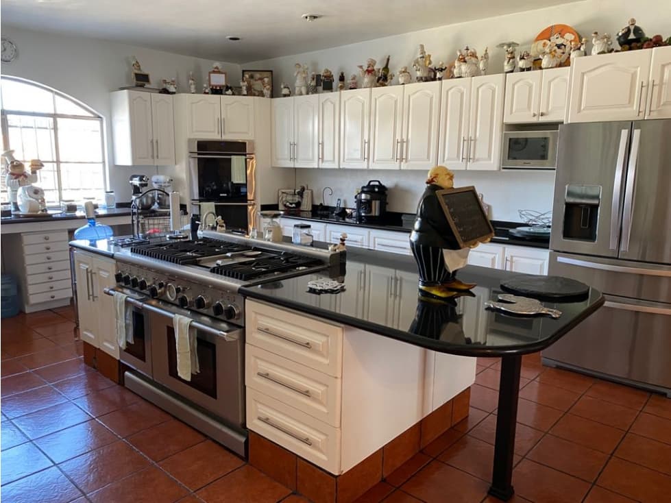 Propiedad comercial en venta en Col. El Carmen en Zamora, Michoacán.  - 1