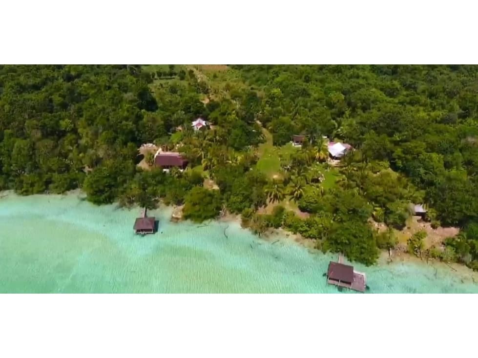 28.8 Ha. Colindante con la Laguna de Bacalar, Quintana Roo - 1