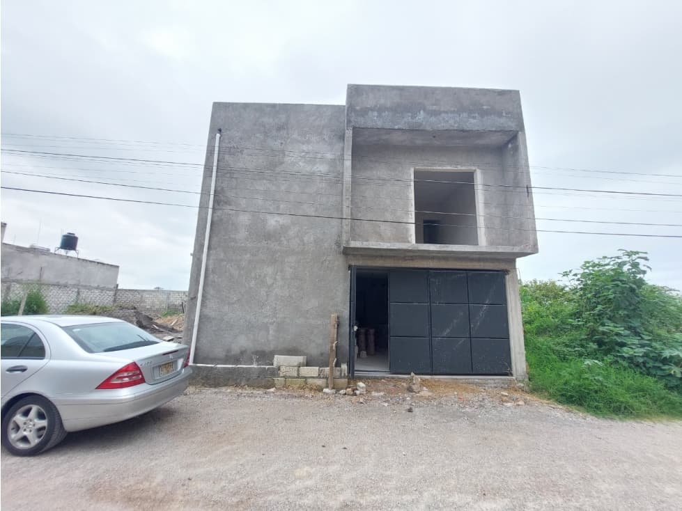 CONDOMINIO DE SOLO 3 CASAS A SOLO $2,750,000.0 - 1