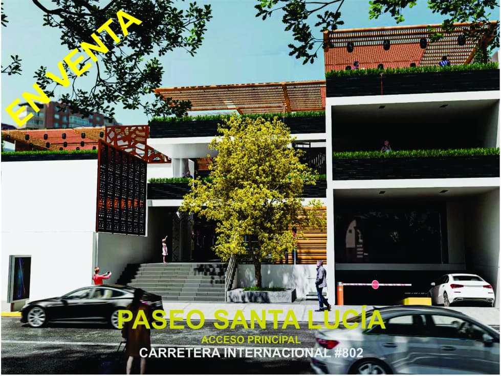 LOCALES EN PREVENTA OAXACA - 1