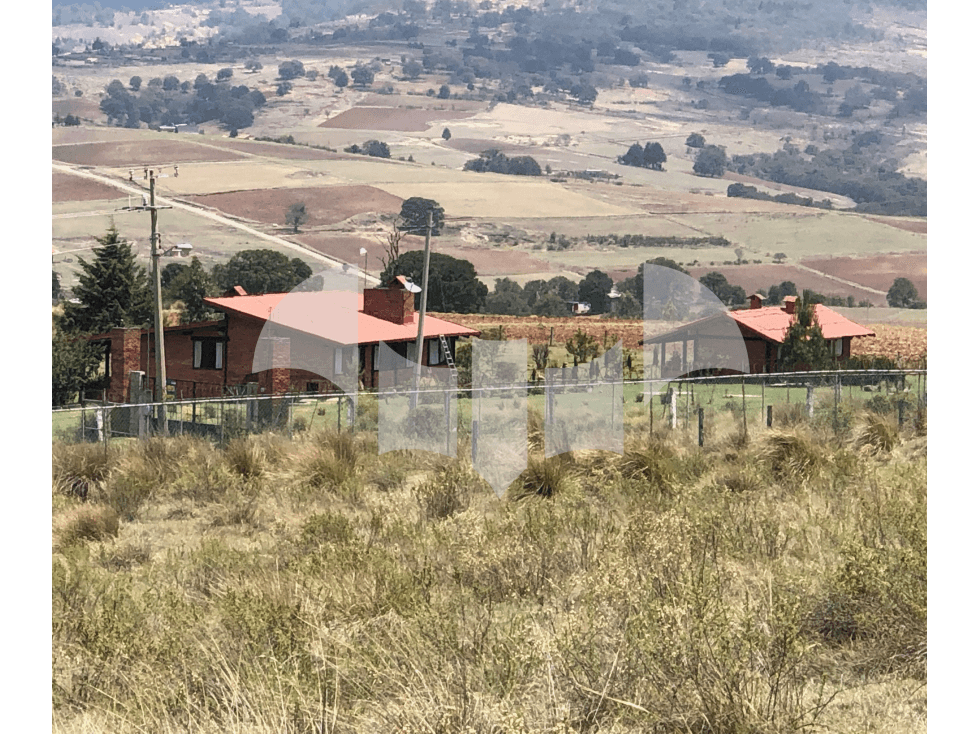 RANCHO EN VENTA A UNA HORA Y MEDIA DE CDMX MORELOS - 1
