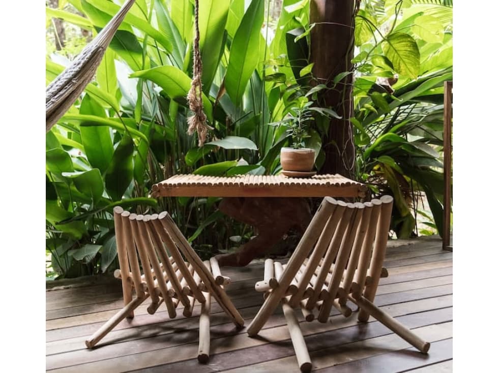 Mazunte / Airbnb / Amueblado - 1