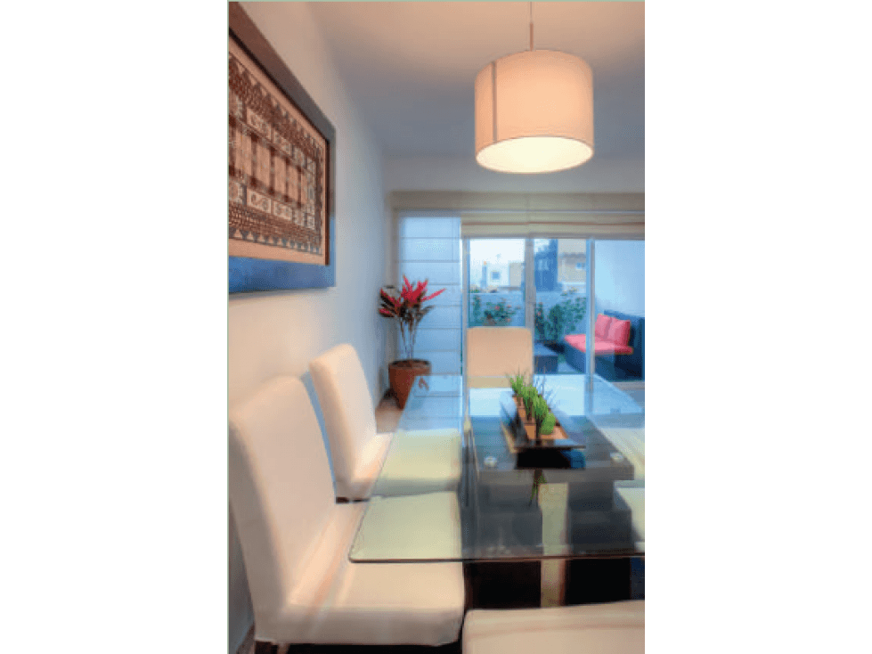 TERRANOVA RESIDENCIAL - SECCION PLUS - 1