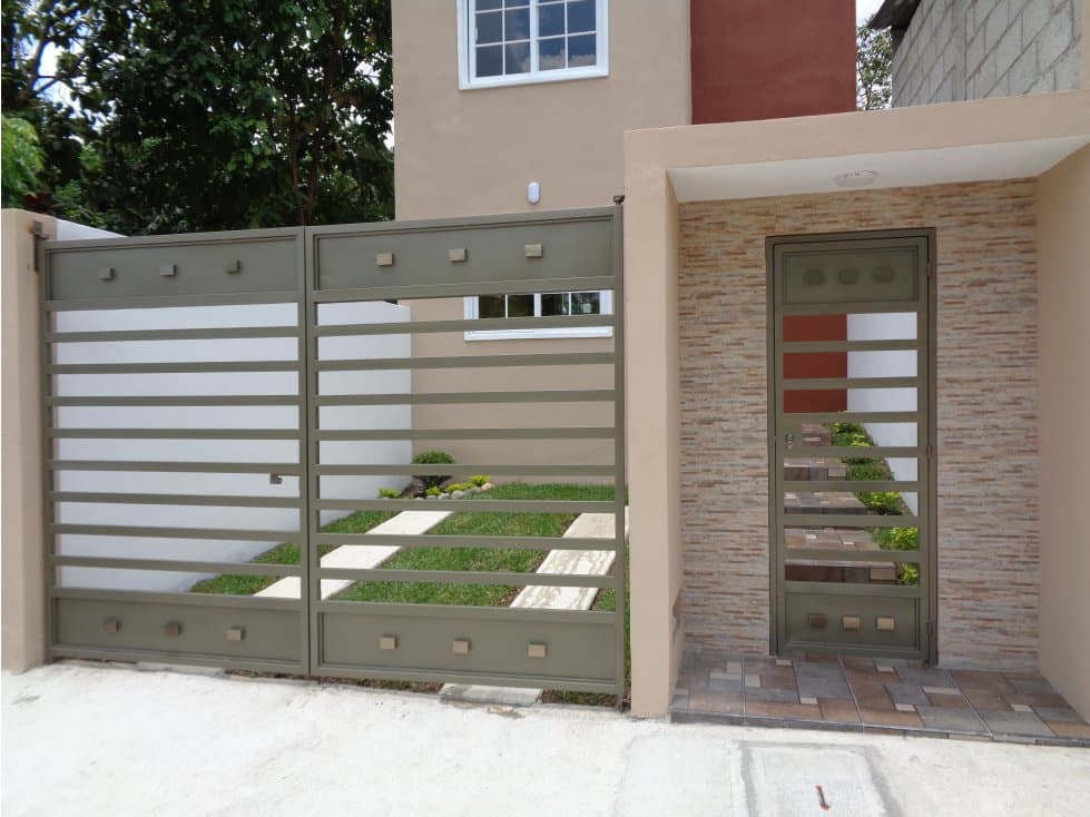 Casa nueva en Venta, CIBR-PR-015 - 1
