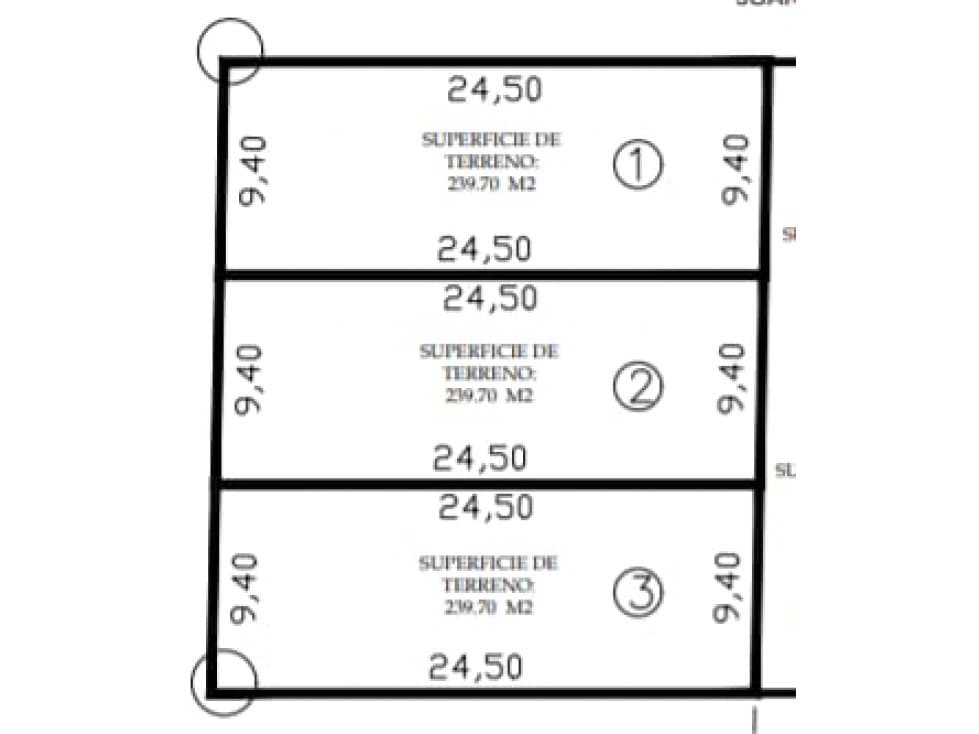 Terreno venta centro acolman a 2 minutos de la cabecera municipal - 1