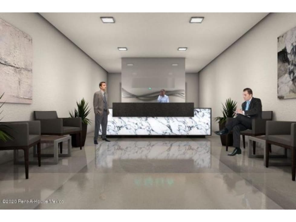 Valle de Juriquilla corporativo de oficina en VENTA de 174 mts2! - 1