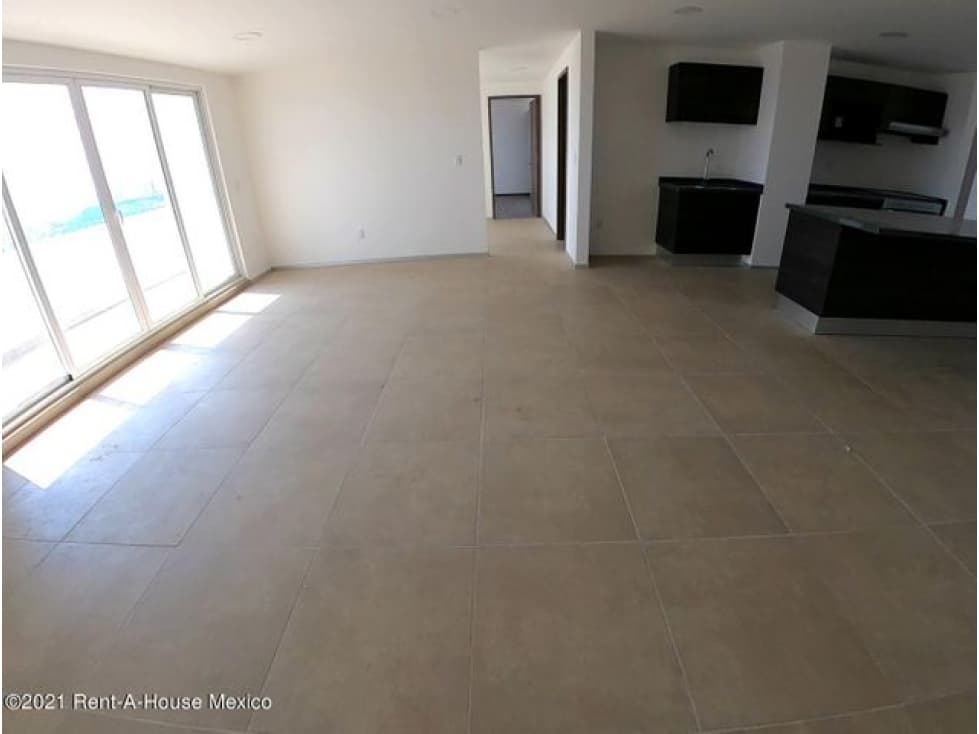 MILENIO Penthouse en VENTA de 3 recamaras GOC221089 - 1
