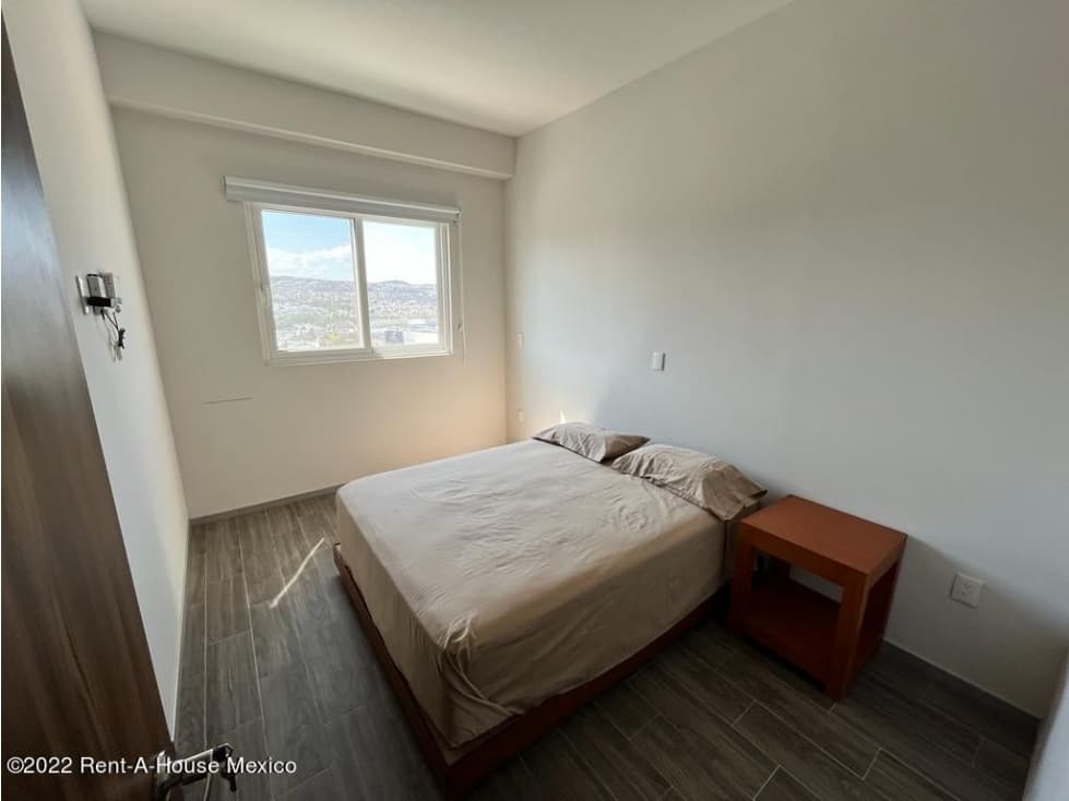 Departamento amueblado LPD22-4481 - 1