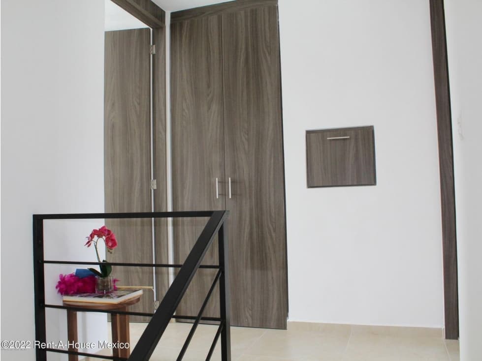 CASA EN RENTA 2 HABITACIONES EN ZAKIA, QUERETARO GRC22-4736 - 1