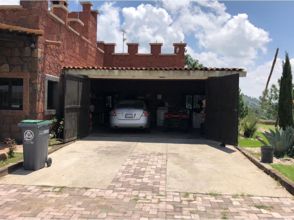 Hermosa Finca en Amealco LPD22-587 - 1