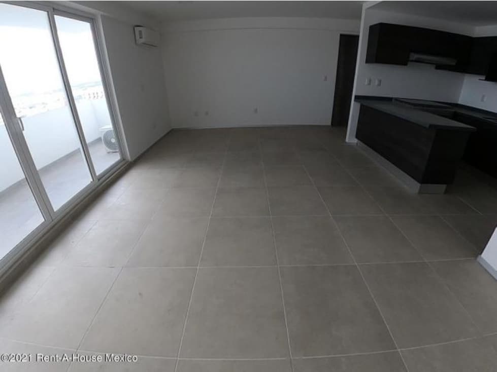 Milenio departamento en 7mo piso en VENTA de 109 mts2 QH5441 - 1