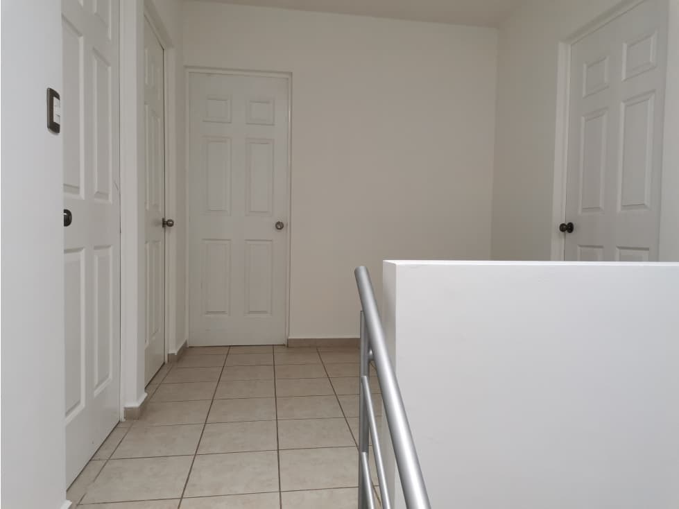 Casa Venta 3 Rec Sonterra con Jardín ?mm22-5442? - 1