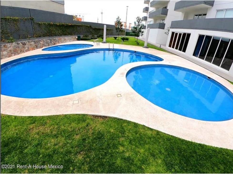 PENTHOUSE MILENIO 3ERA SECCION - 1